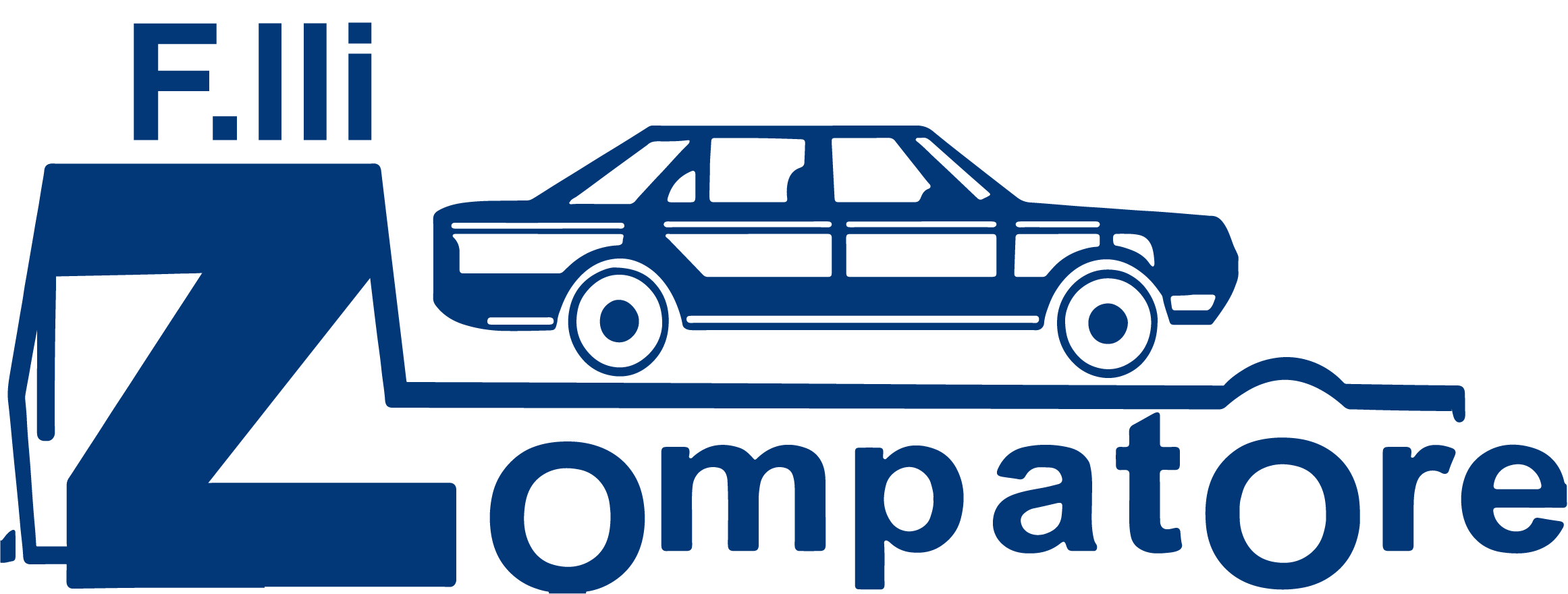 LOGO BLU